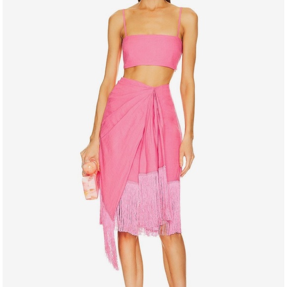 cult gaia Tops - Cult Gaia Tereza Top